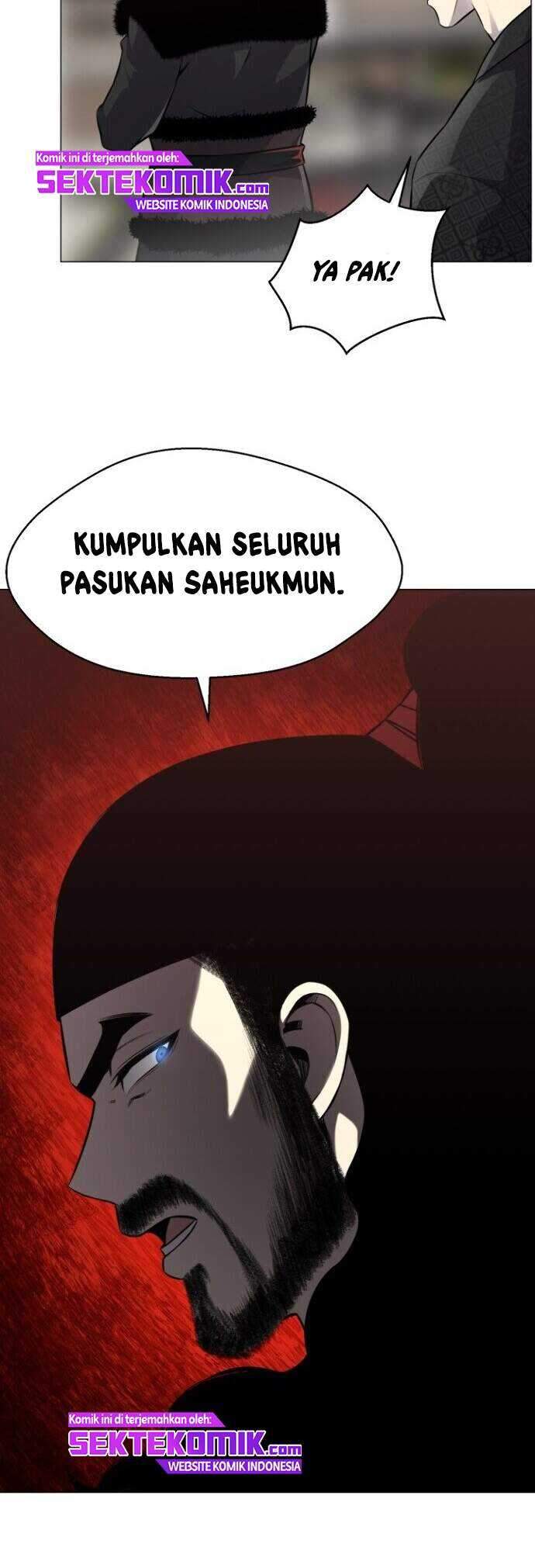 Reverse Villain chapter 78 halaman 39