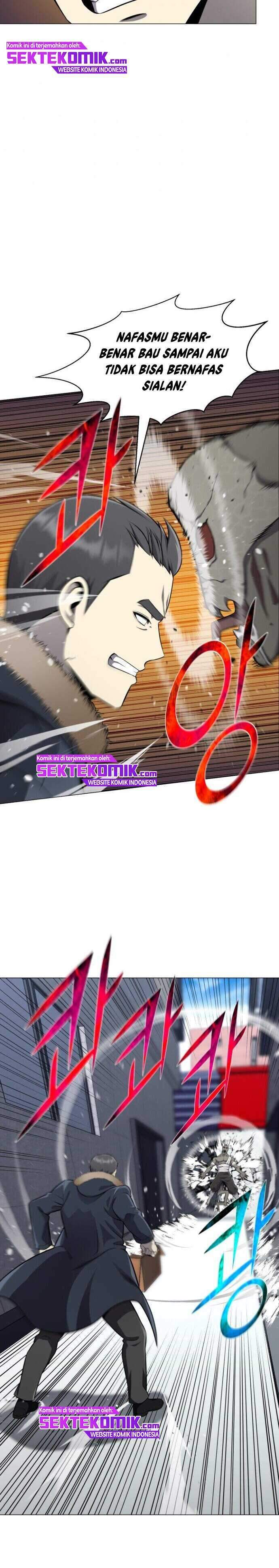 Reverse Villain chapter 79 halaman 16