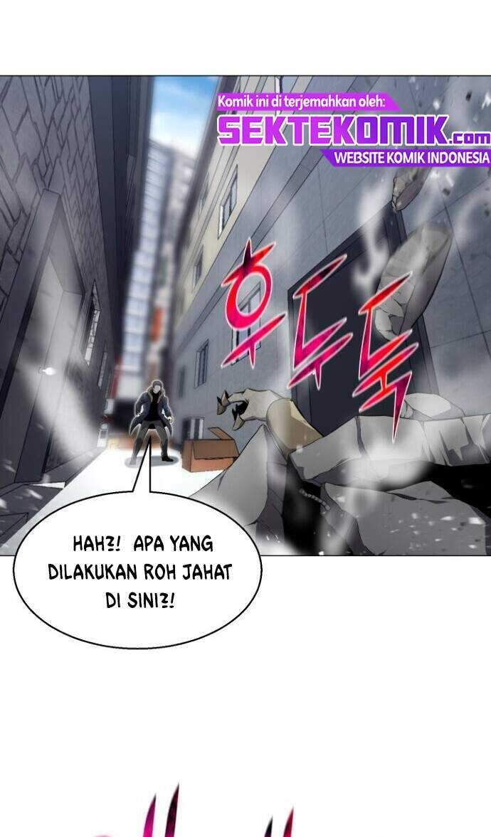 Reverse Villain chapter 79 halaman 17