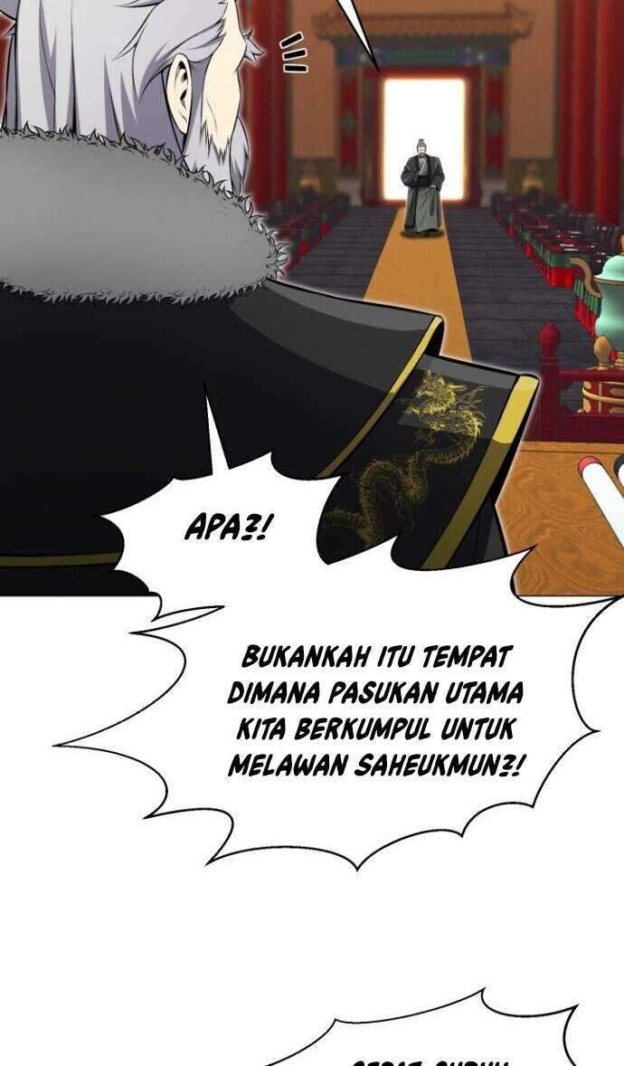 Reverse Villain chapter 79 halaman 23