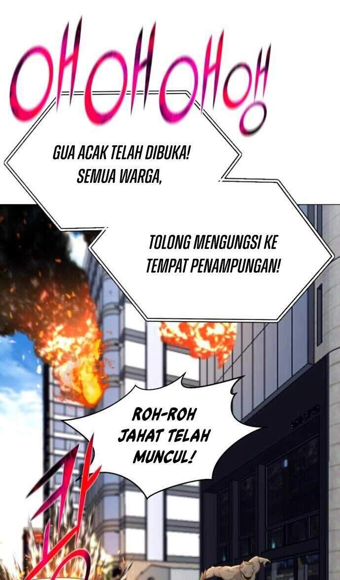Reverse Villain chapter 79 halaman 19