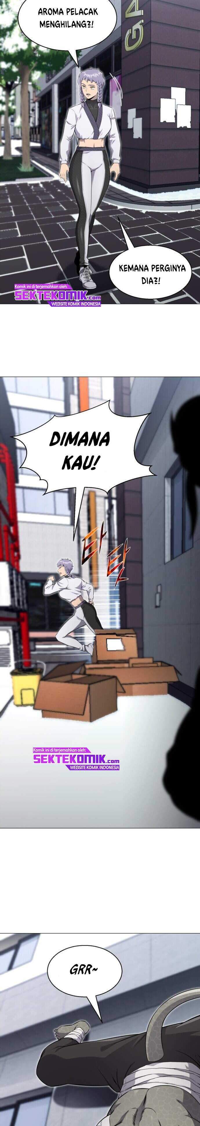 Reverse Villain chapter 79 halaman 14