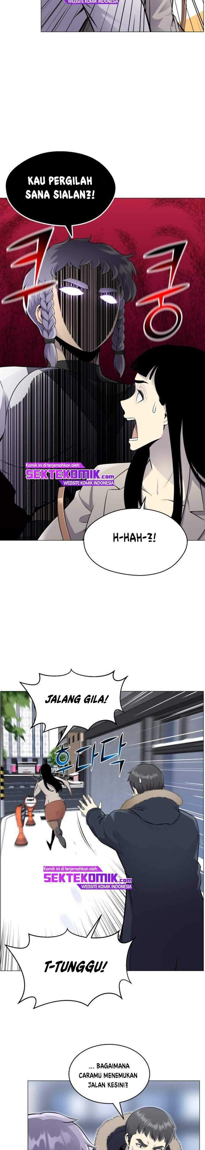Reverse Villain chapter 79 halaman 9