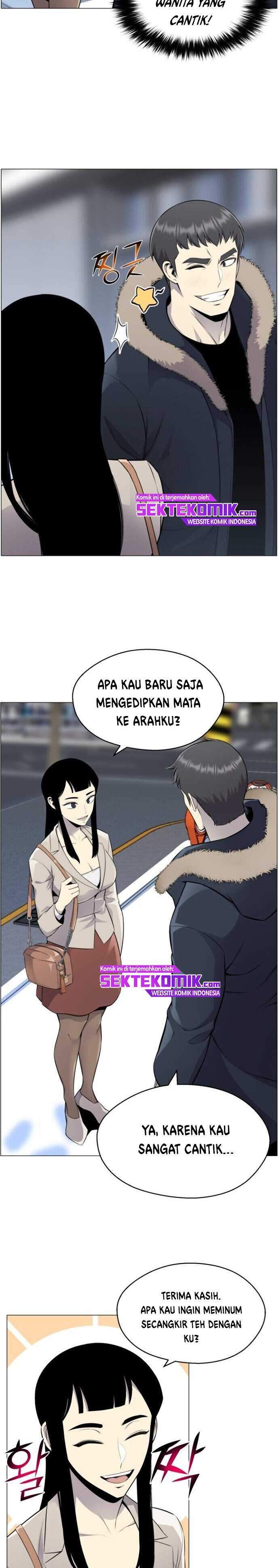 Reverse Villain chapter 79 halaman 7