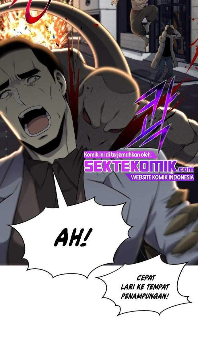 Reverse Villain chapter 79 halaman 20