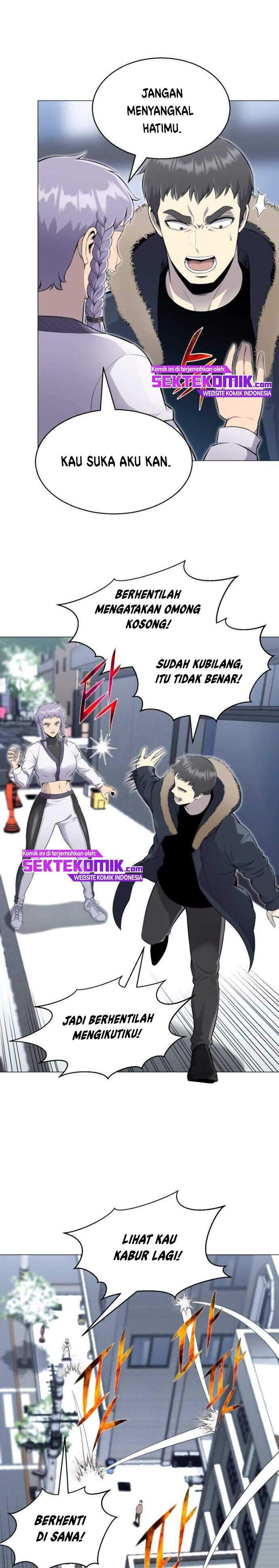 Reverse Villain chapter 79 halaman 11