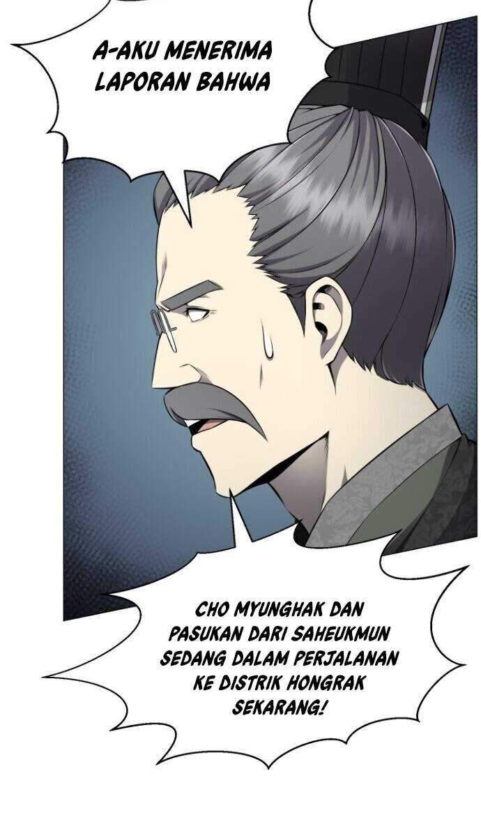 Reverse Villain chapter 79 halaman 25