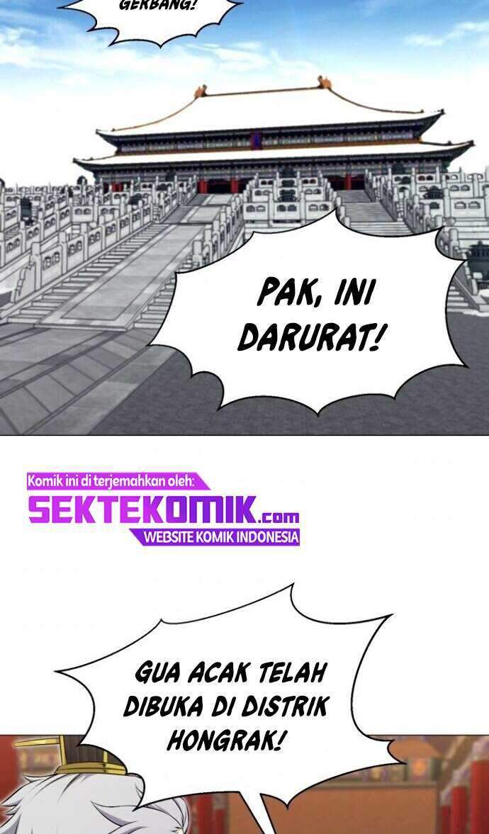 Reverse Villain chapter 79 halaman 22