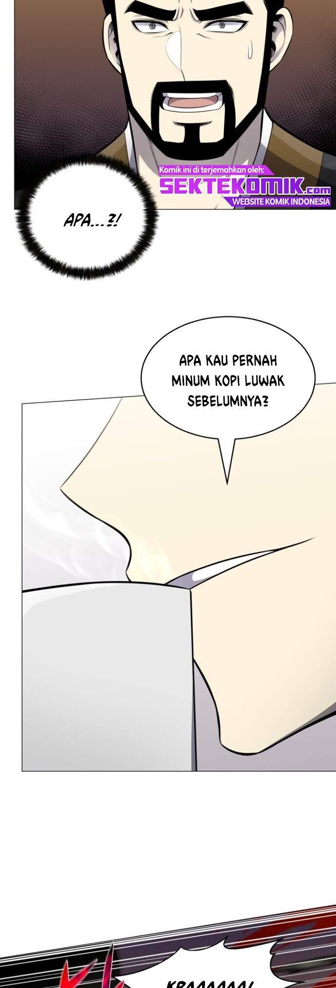 Reverse Villain chapter 80 halaman 11