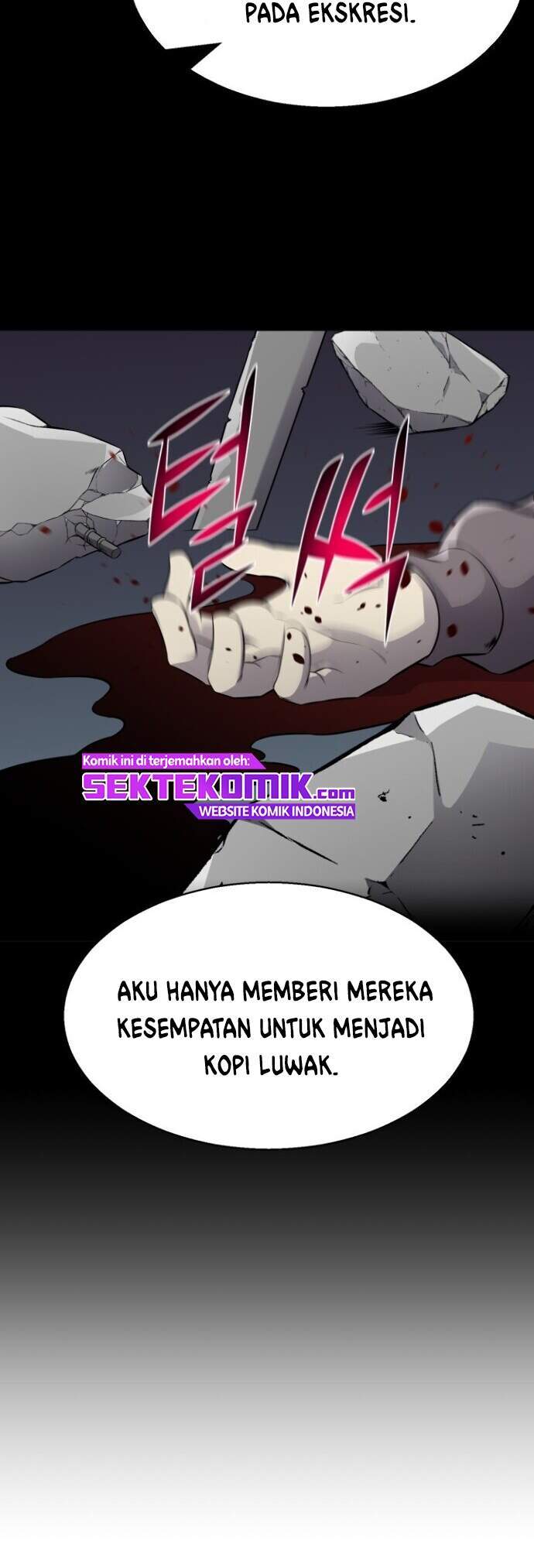 Reverse Villain chapter 80 halaman 14