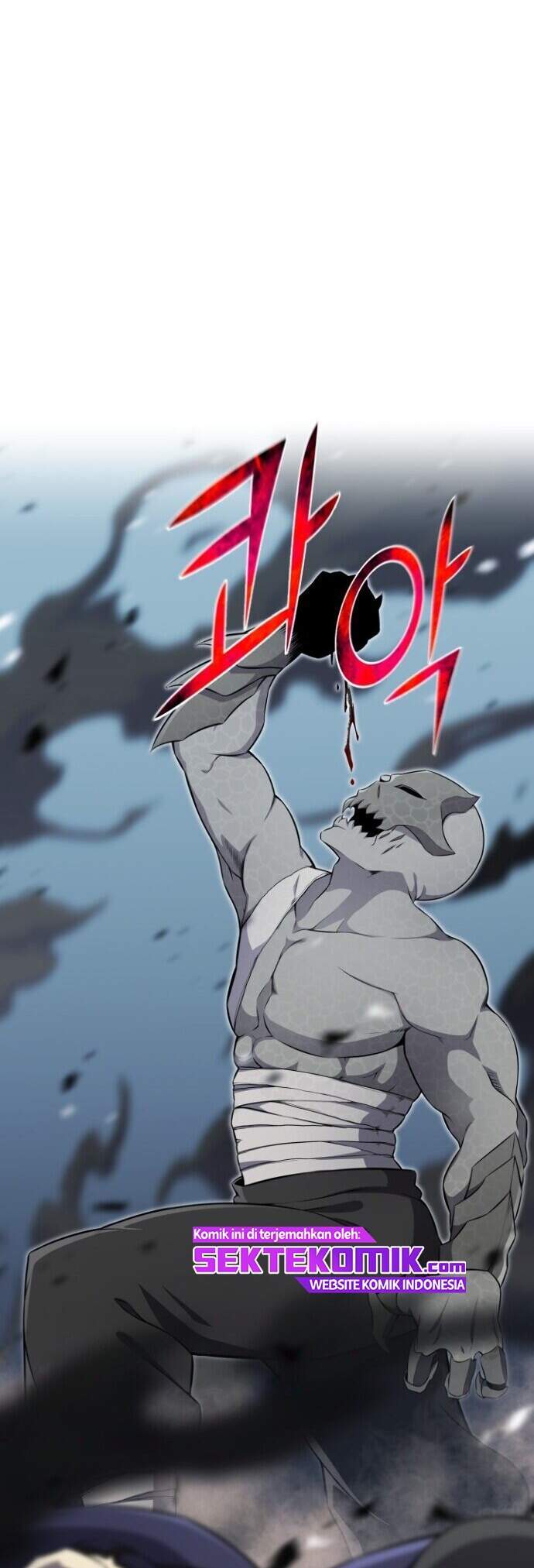 Reverse Villain chapter 80 halaman 17