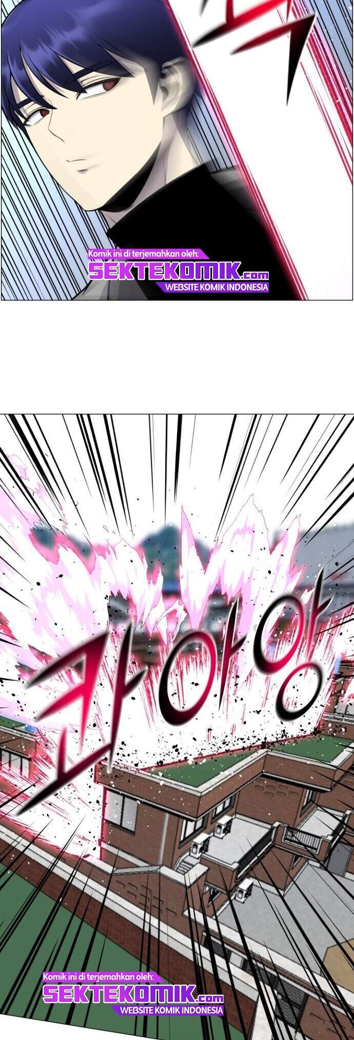 Reverse Villain chapter 80 halaman 30