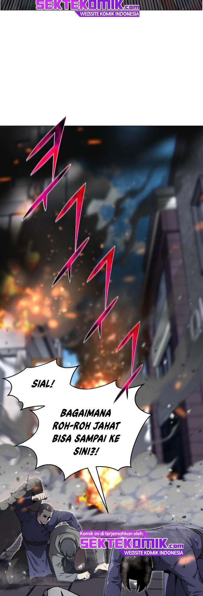 Reverse Villain chapter 80 halaman 5