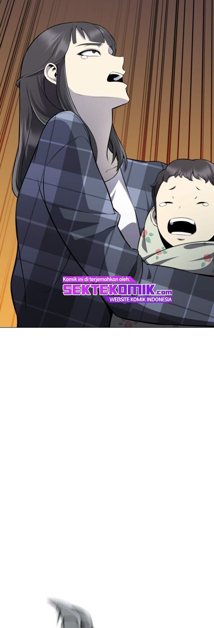 Reverse Villain chapter 80 halaman 21