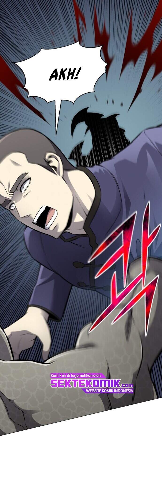 Reverse Villain chapter 80 halaman 7