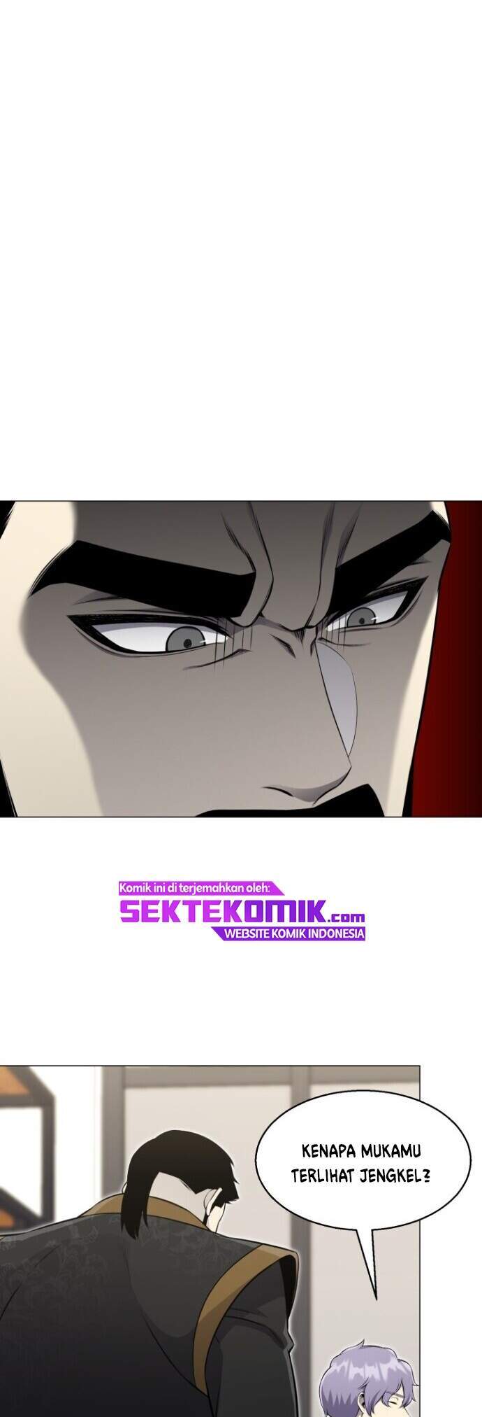 Reverse Villain chapter 80 halaman 15