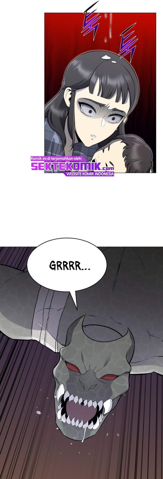 Reverse Villain chapter 80 halaman 20