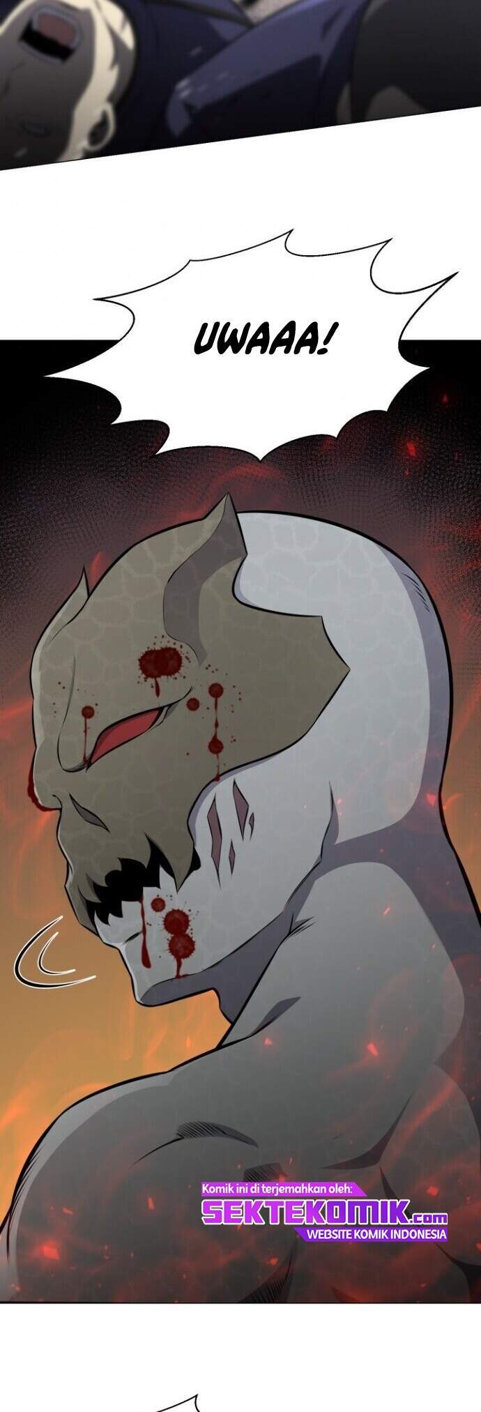 Reverse Villain chapter 80 halaman 18