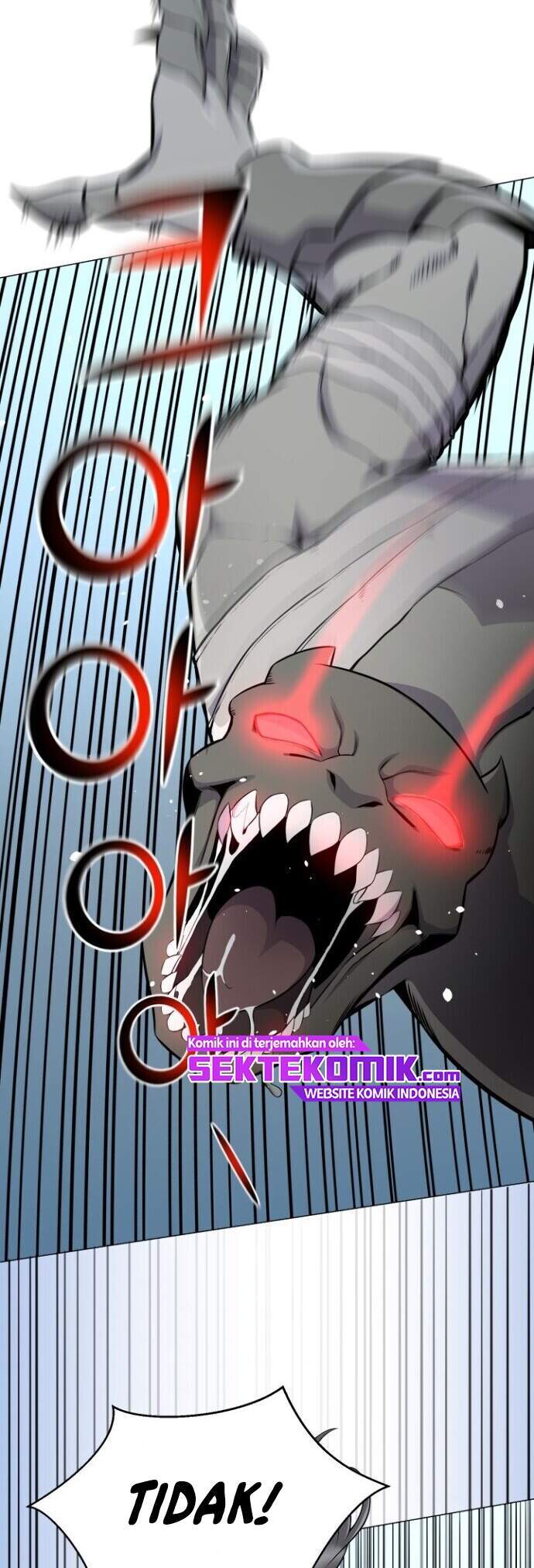 Reverse Villain chapter 80 halaman 22
