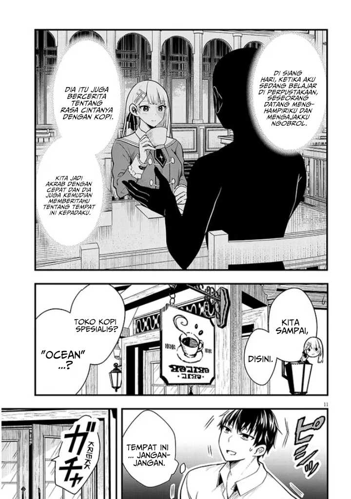 Henkyou Mob Kizoku no Uchi ni Totsui de Kita Akuyaku Reijou ga, Mechakucha Dekiru Yoi Yome Nandaga? Chapter 06