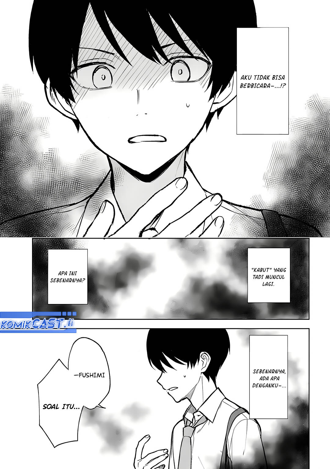 Chikan Saresou ni Natteiru S-kyuu Bishoujo wo Tasuketara Tonari no Seki no Osanajimi datta Chapter 69