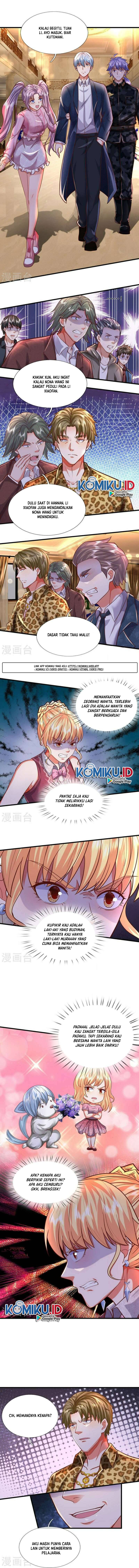 I am Daxianzun Chapter 456 page 1
