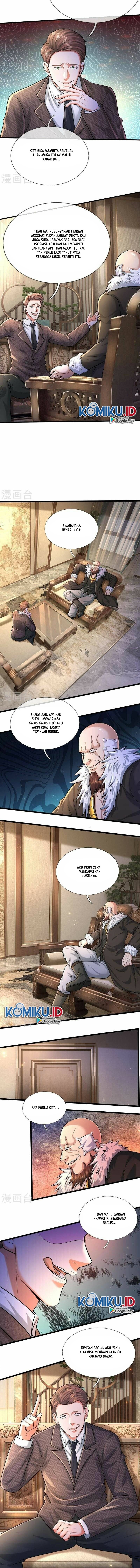 I am Daxianzun Chapter 476 page 3