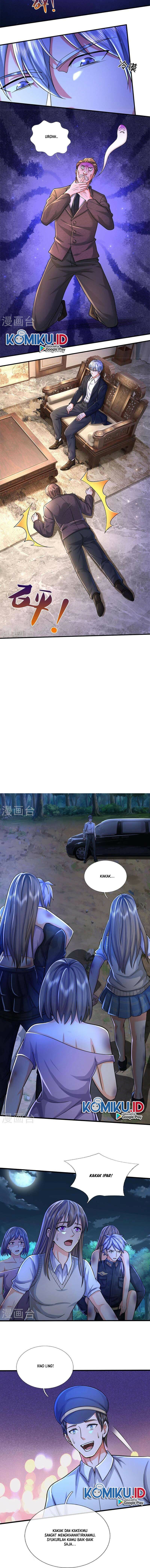 I am Daxianzun Chapter 478 page 3