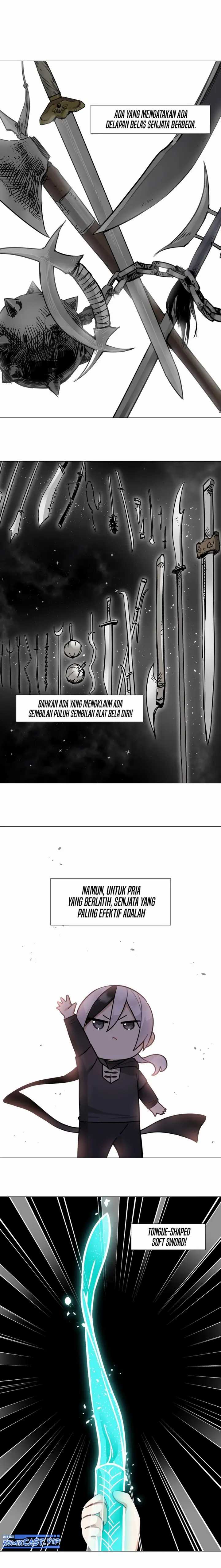 My Harem Grew So Large, I Was Forced to Ascend Chapter 73 page 4