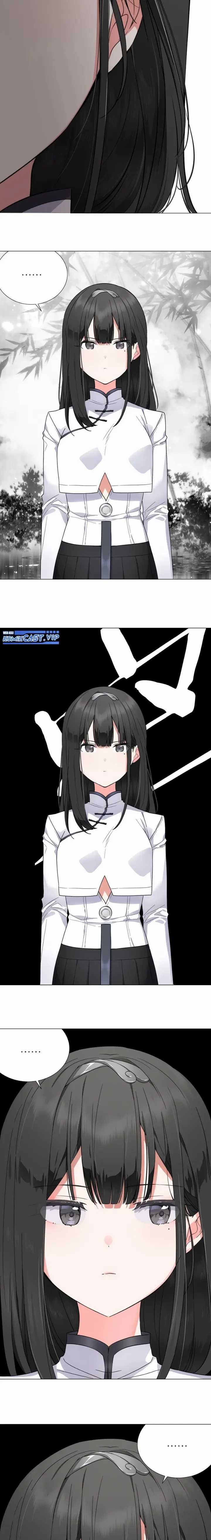 My Harem Grew So Large, I Was Forced to Ascend Chapter 73 page 24
