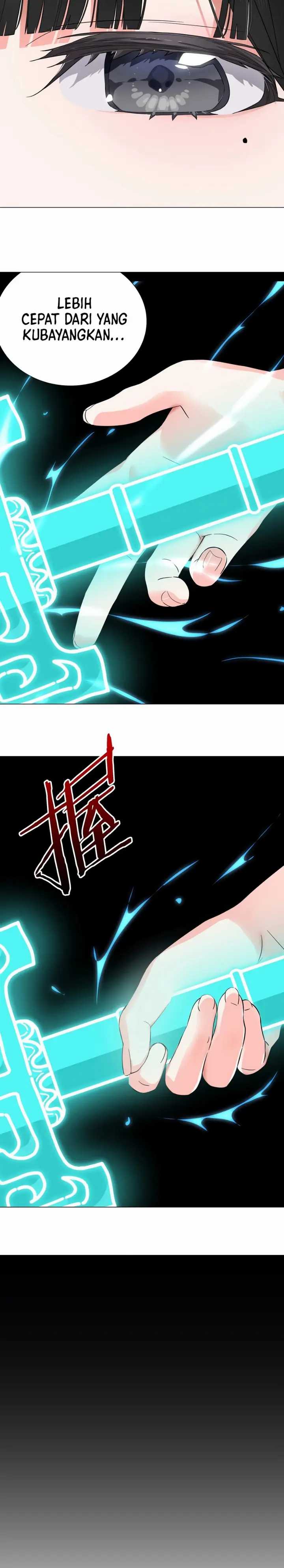 My Harem Grew So Large, I Was Forced to Ascend Chapter 73 page 26