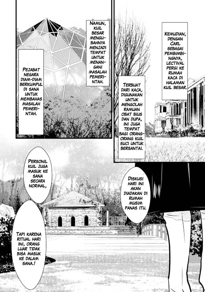 Shiro no Koukoku Monogatari Chapter 06