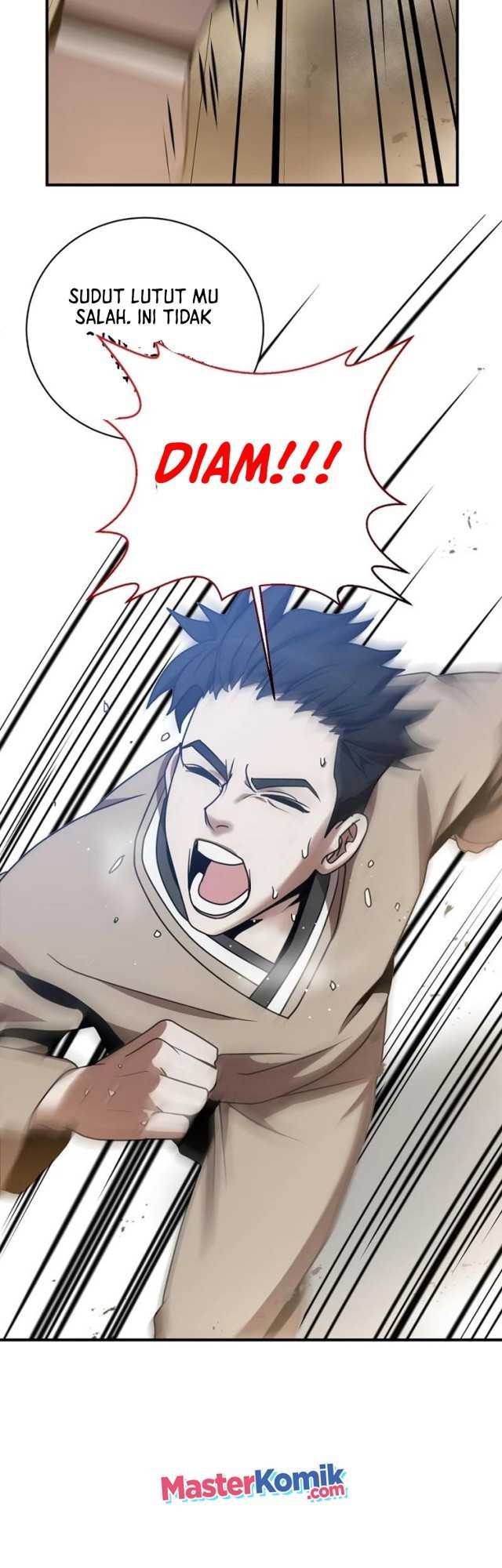 I Became a Renowned Family’s Sword Prodigy Chapter 03
