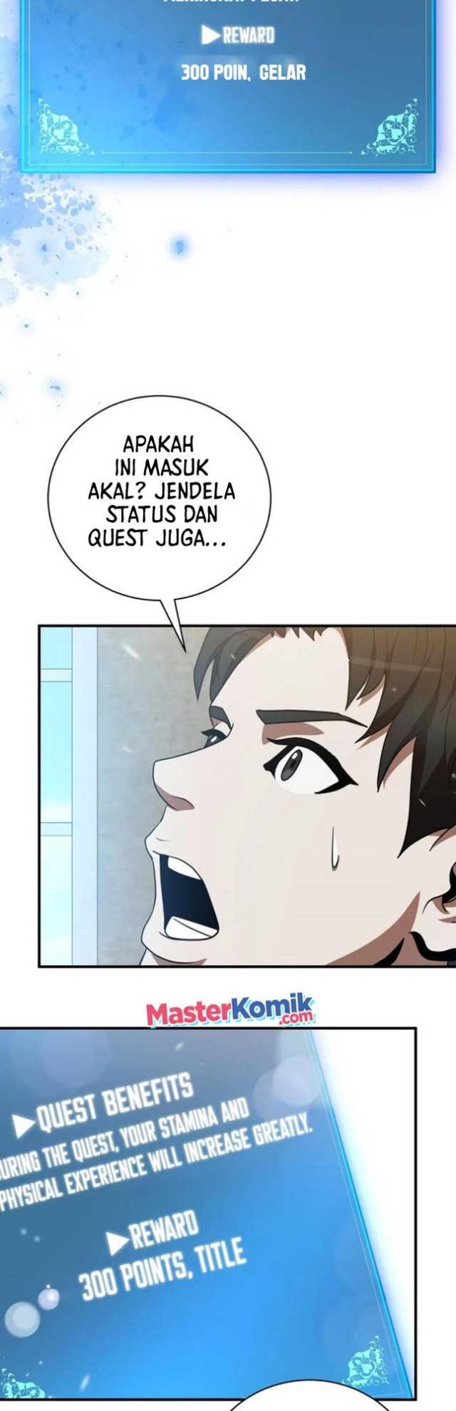 I Became a Renowned Family’s Sword Prodigy Chapter 03