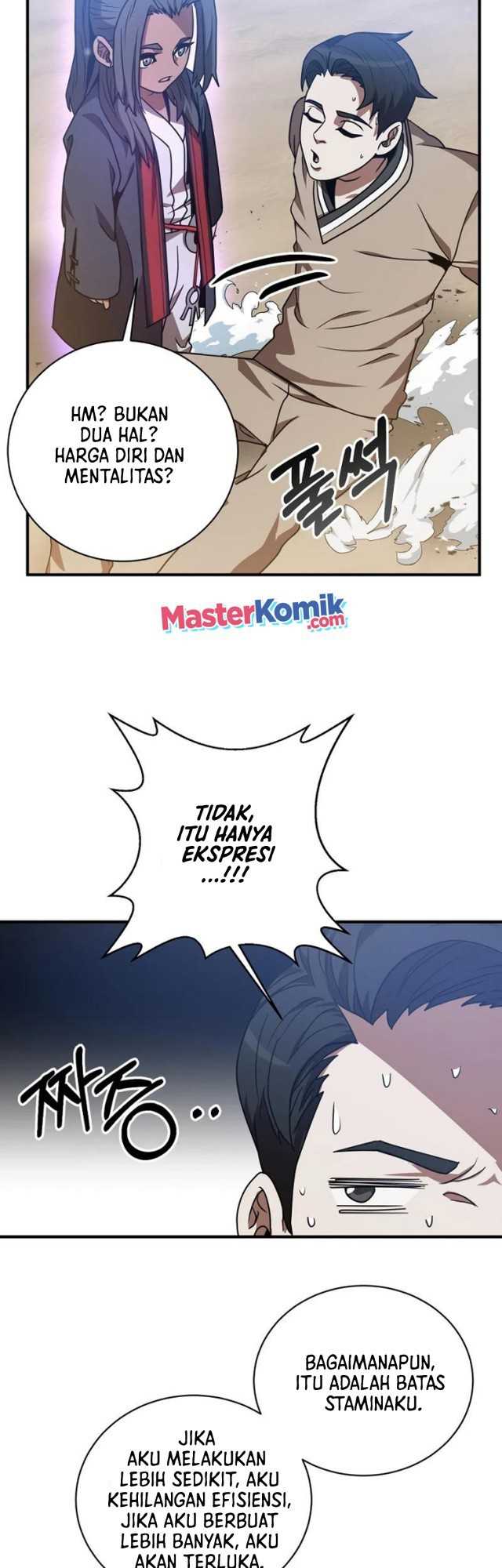 I Became a Renowned Family’s Sword Prodigy Chapter 03