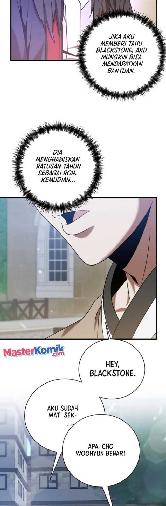 I Became a Renowned Family’s Sword Prodigy Chapter 03