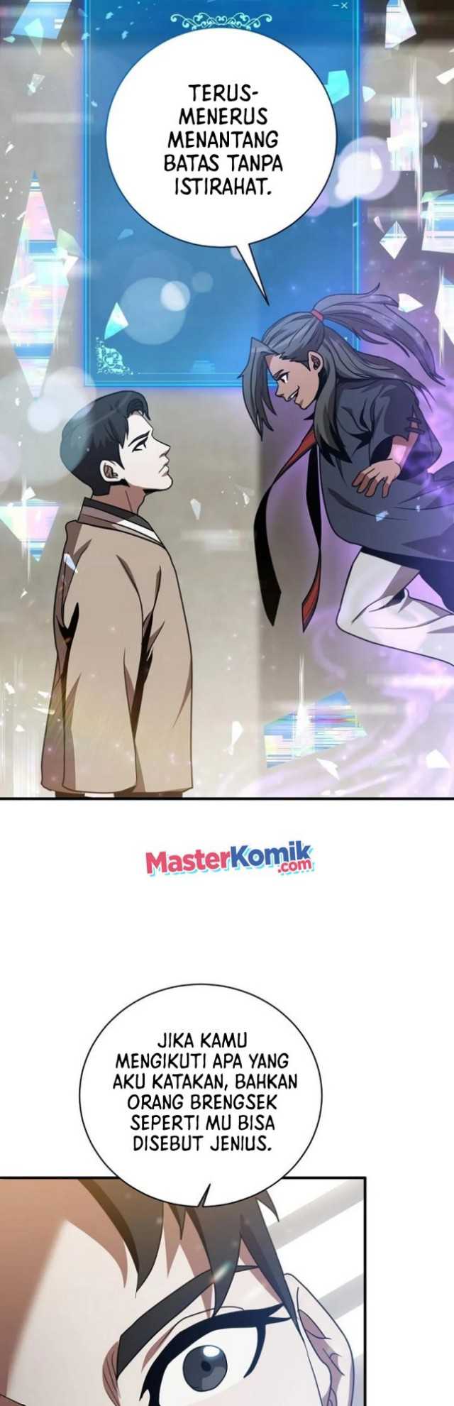 I Became a Renowned Family’s Sword Prodigy Chapter 03
