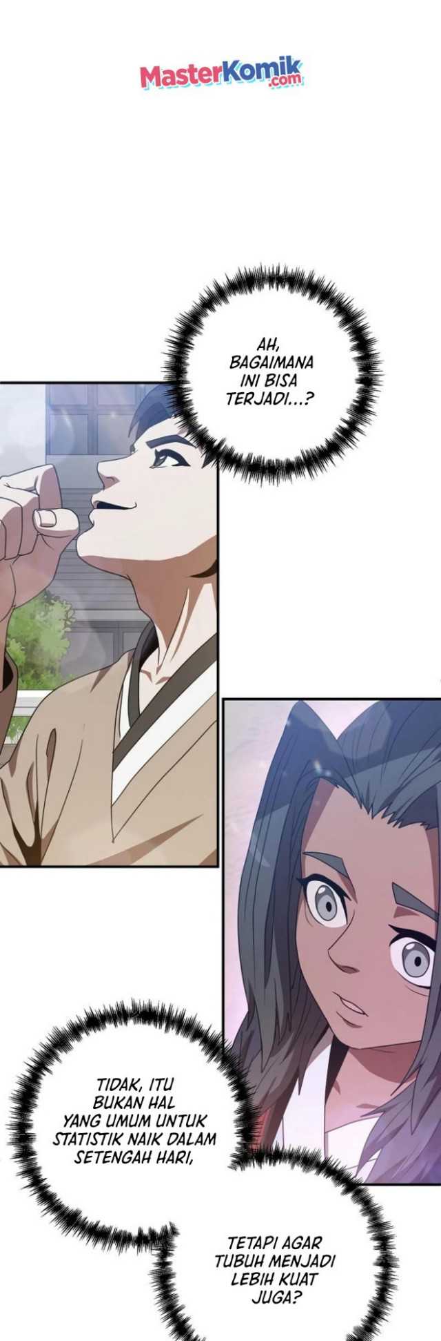 I Became a Renowned Family’s Sword Prodigy Chapter 03