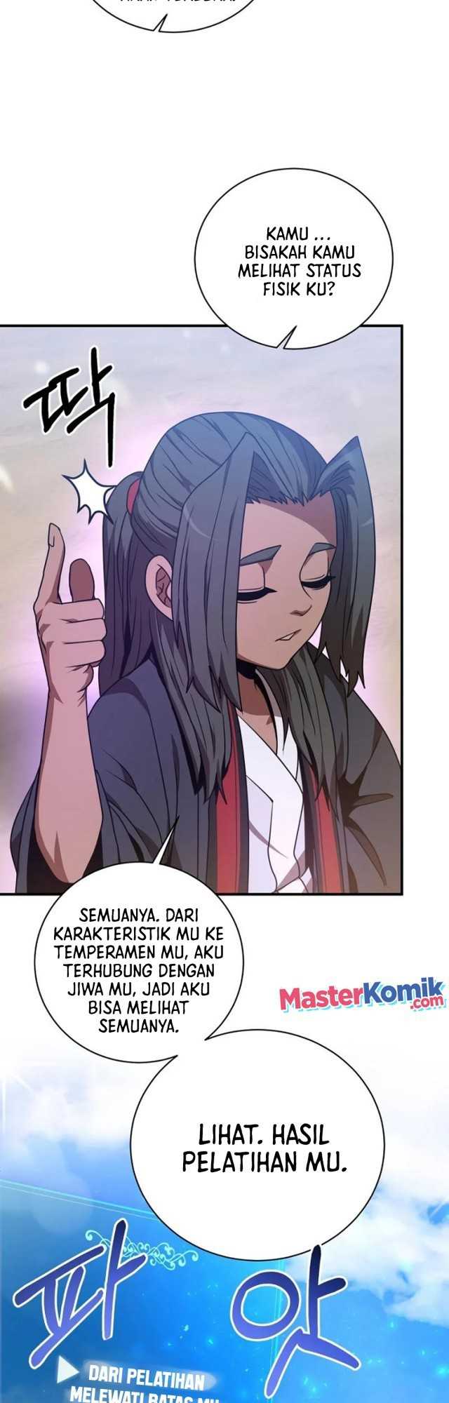 I Became a Renowned Family’s Sword Prodigy Chapter 03