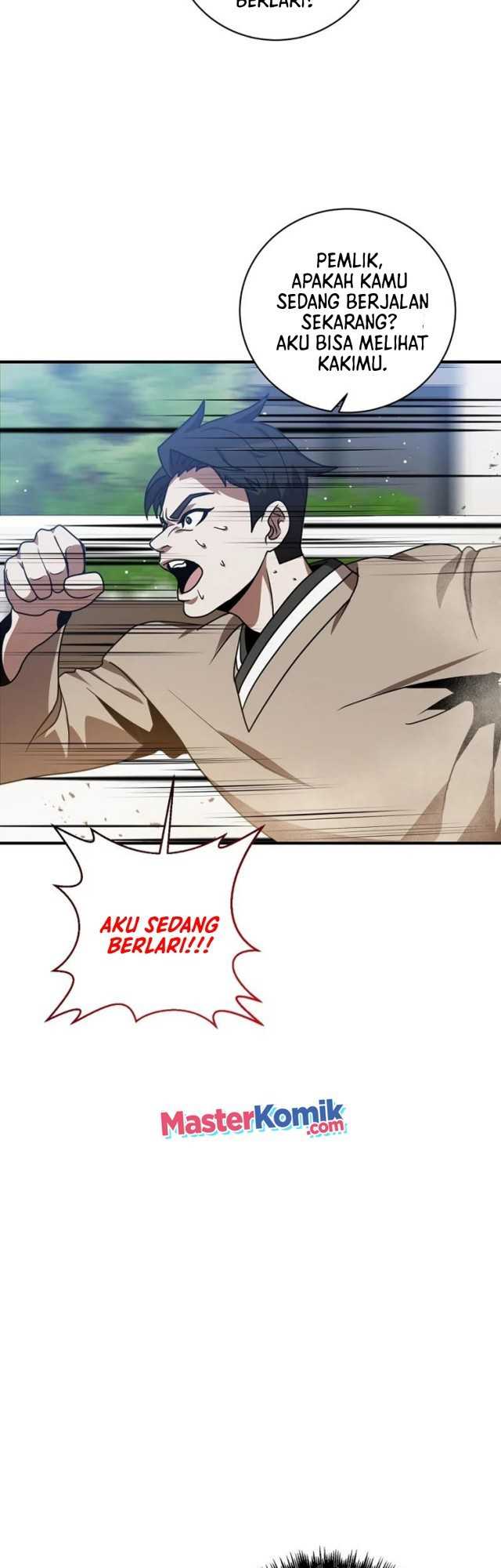 I Became a Renowned Family’s Sword Prodigy Chapter 03