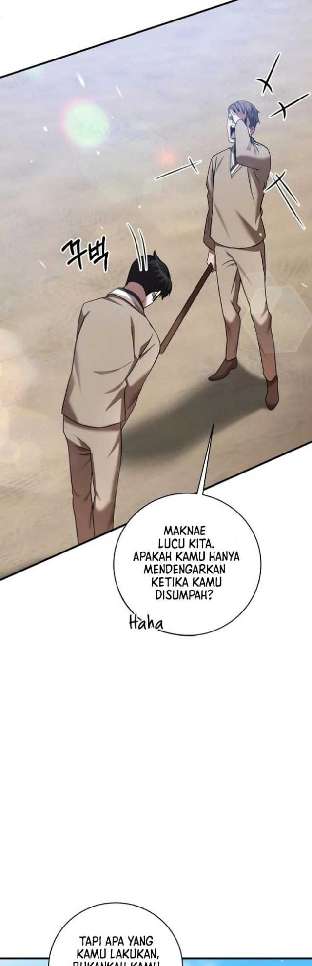 I Became a Renowned Family’s Sword Prodigy Chapter 04