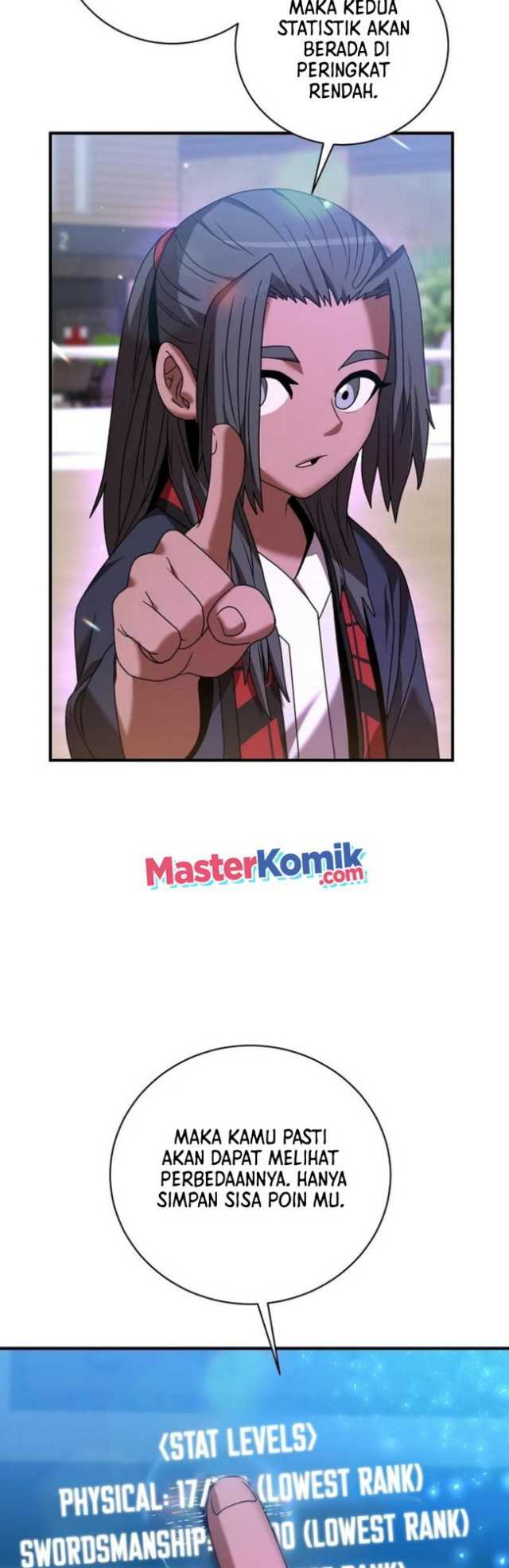 I Became a Renowned Family’s Sword Prodigy Chapter 04