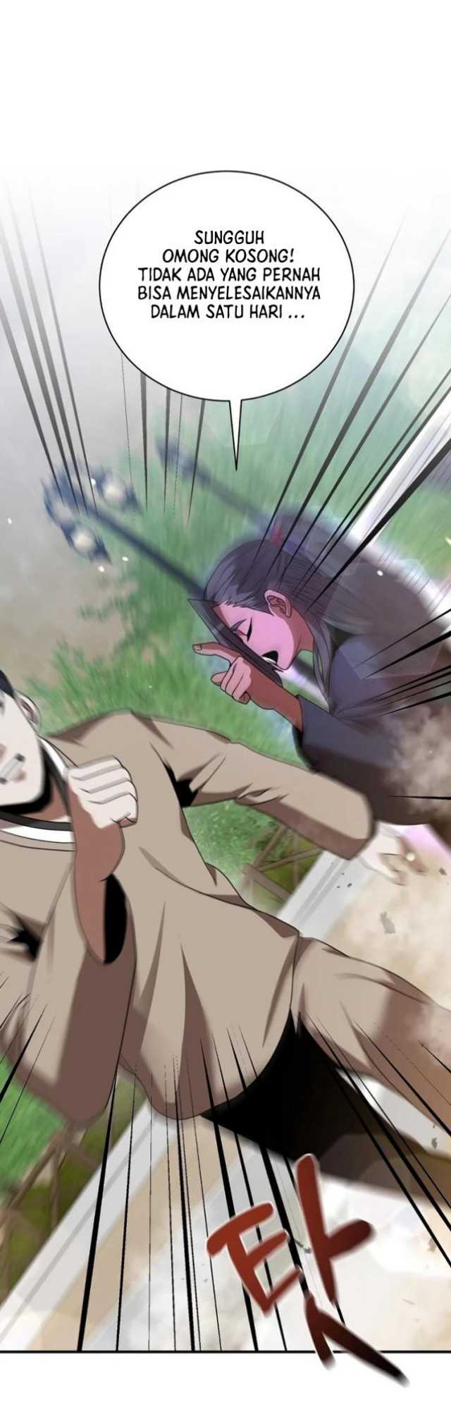 I Became a Renowned Family’s Sword Prodigy Chapter 04