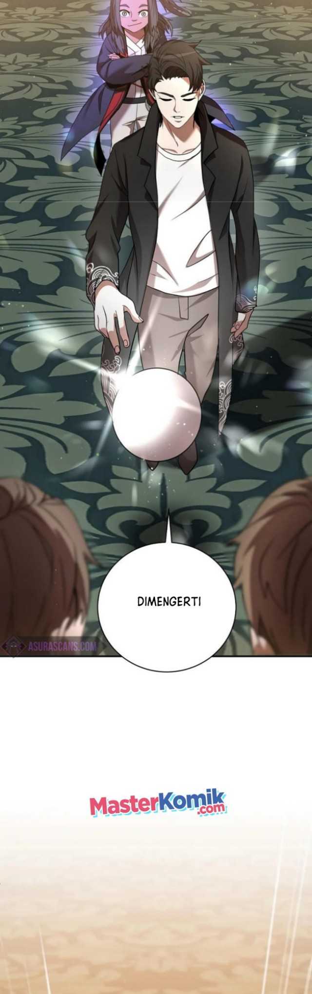 I Became a Renowned Family’s Sword Prodigy Chapter 04