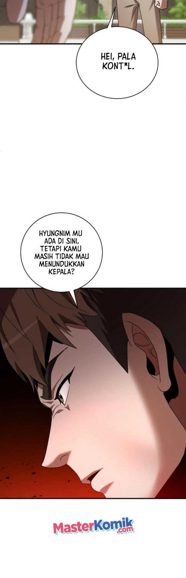 I Became a Renowned Family’s Sword Prodigy Chapter 04