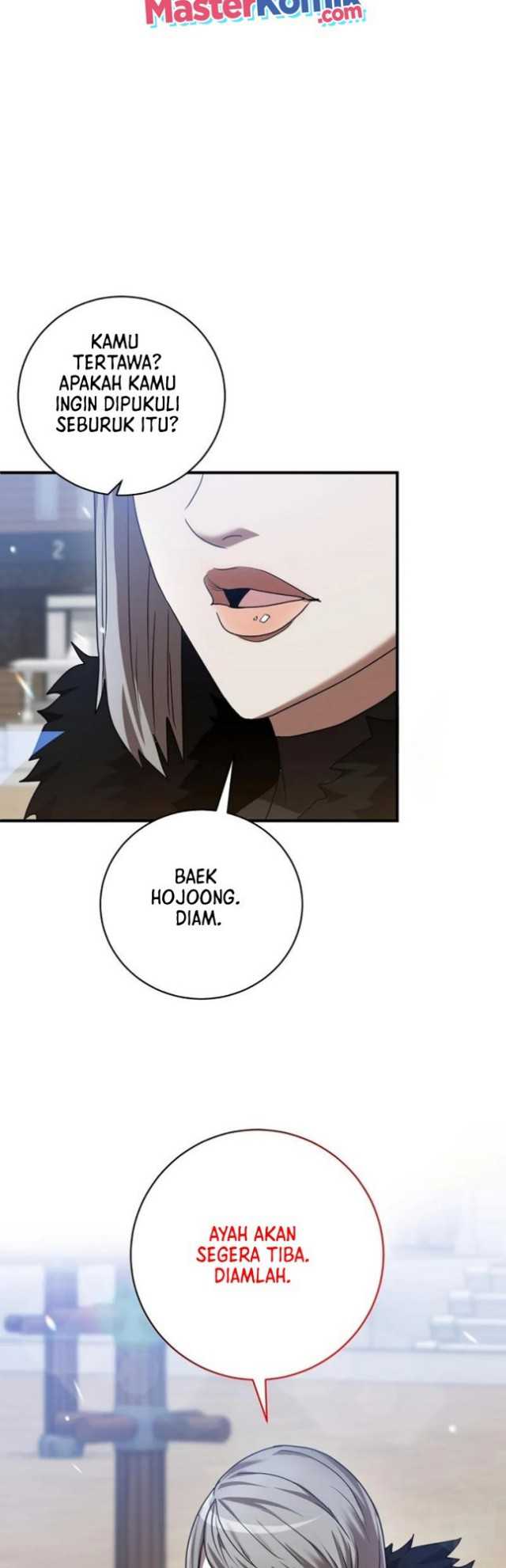 I Became a Renowned Family’s Sword Prodigy Chapter 04