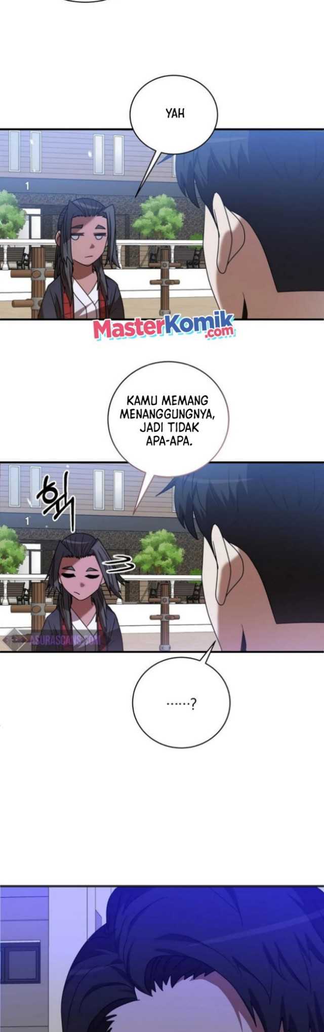 I Became a Renowned Family’s Sword Prodigy Chapter 04