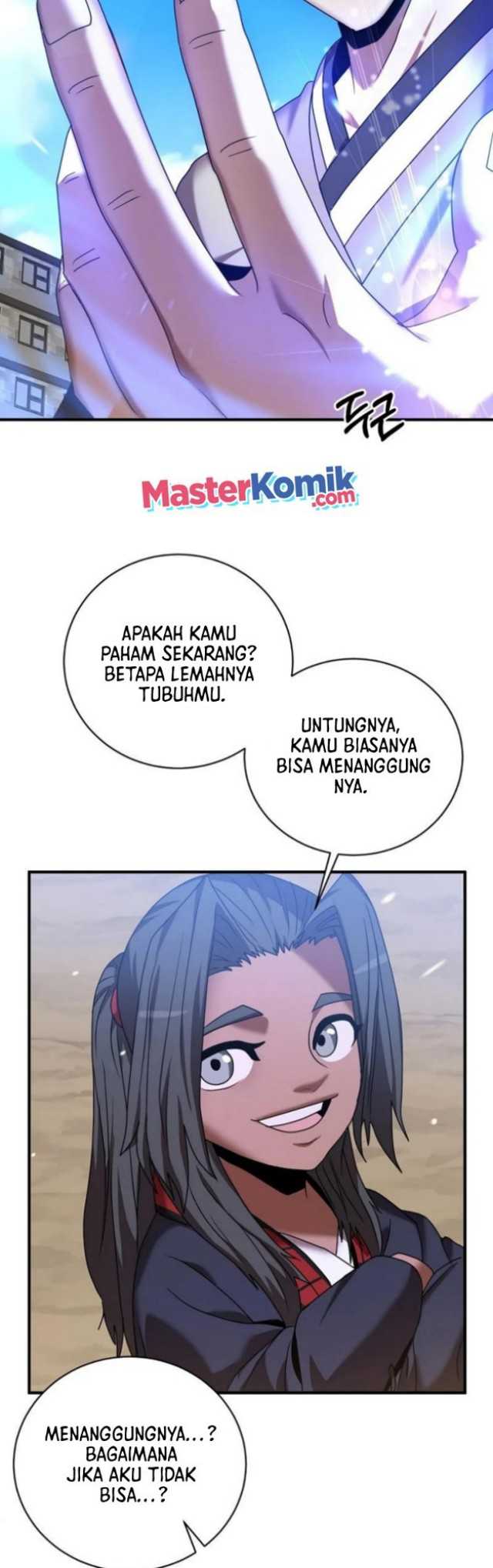 I Became a Renowned Family’s Sword Prodigy Chapter 04