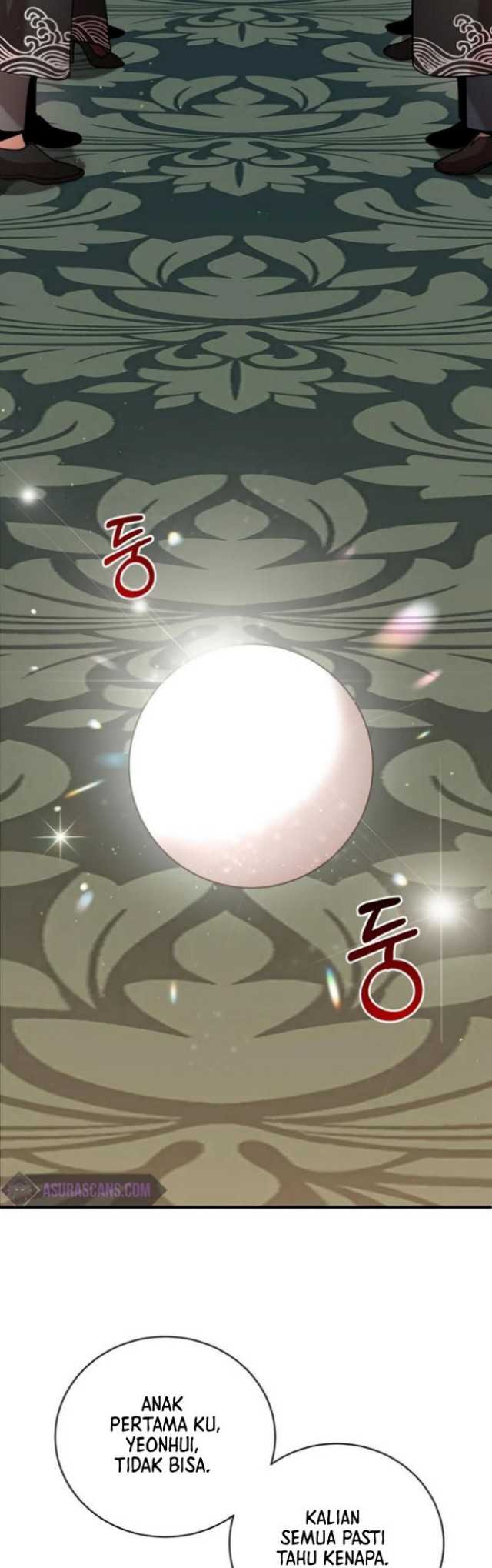 I Became a Renowned Family’s Sword Prodigy Chapter 04