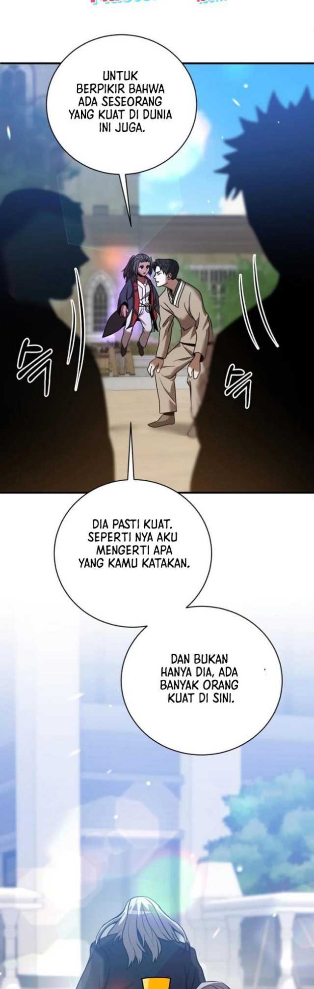 I Became a Renowned Family’s Sword Prodigy Chapter 04